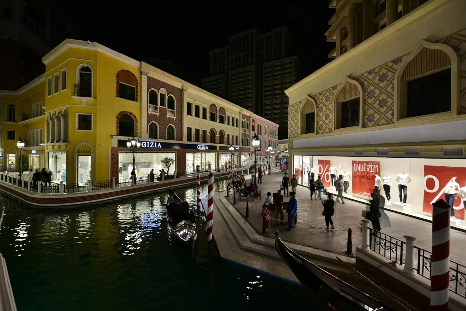 Venezia Ofisleri - 3