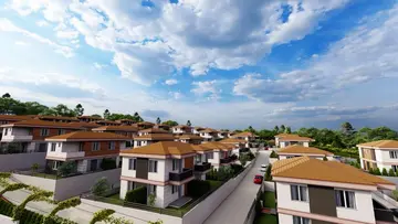 Piramit Park Orman - 3