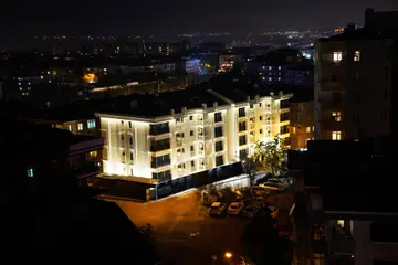 Yör Palas Acıbadem - 2