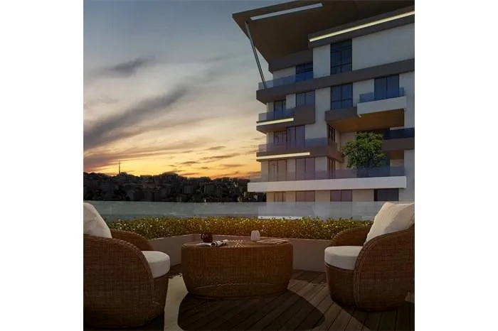 Seba Suites - 2