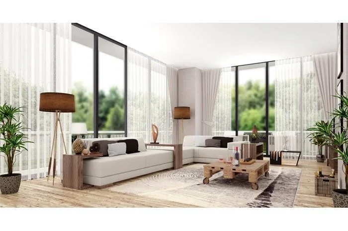 Seba Suites - 4