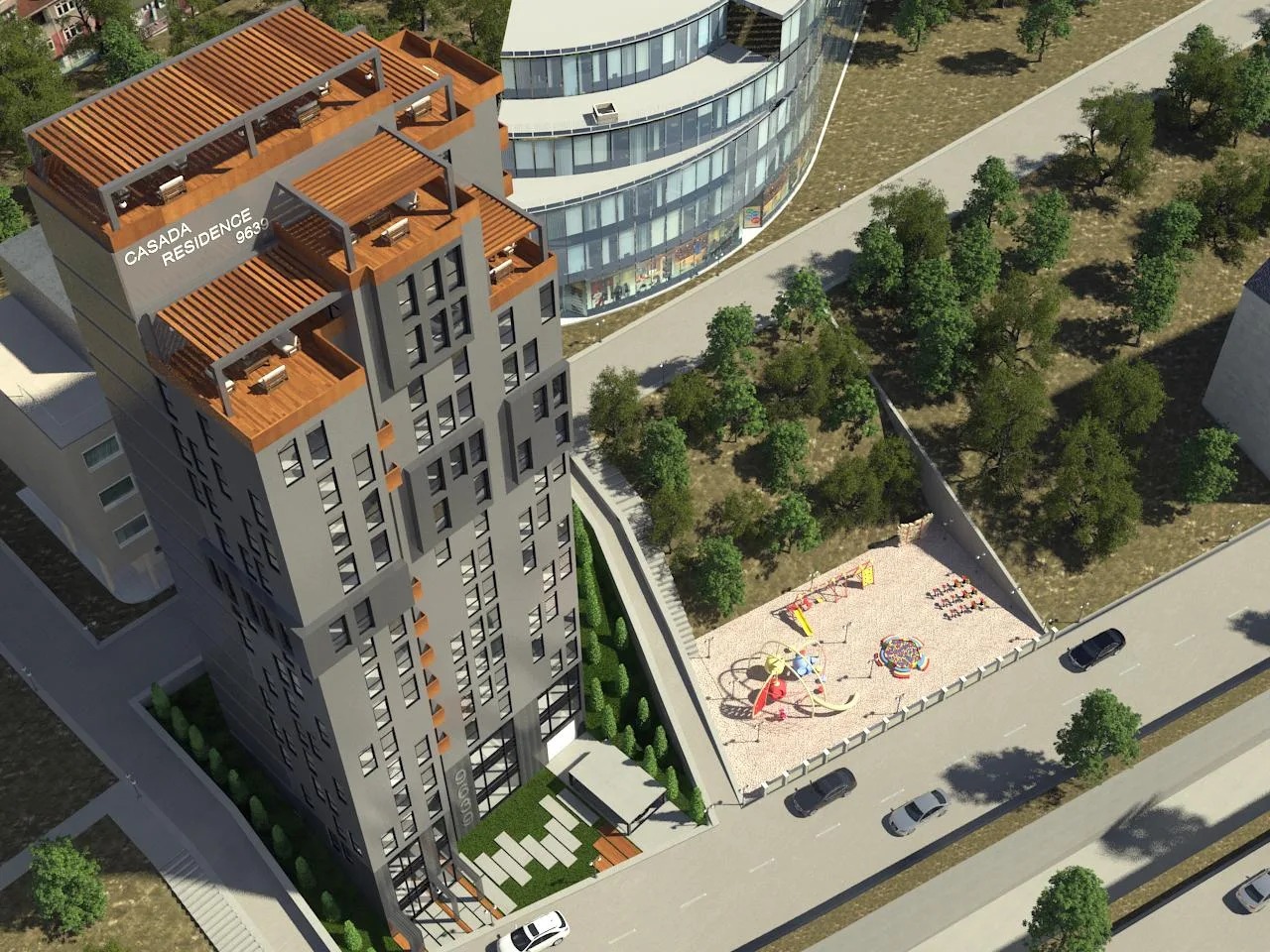 Casada Residence 9639 - 4