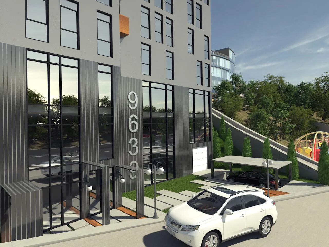 Casada Residence 9639 - 3