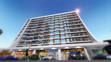 Luxera Bahçelievler - 2