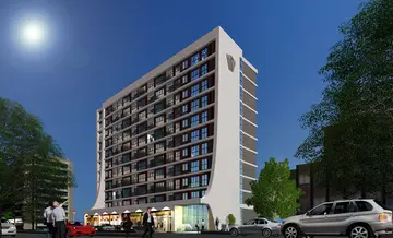 Luxera Bahçelievler - 3