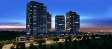 Ametist Residences - 2