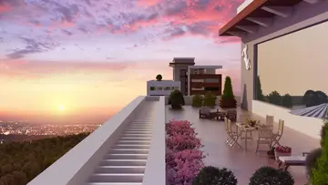 Ametist Residences