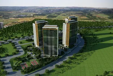 Ametist Residences - 4