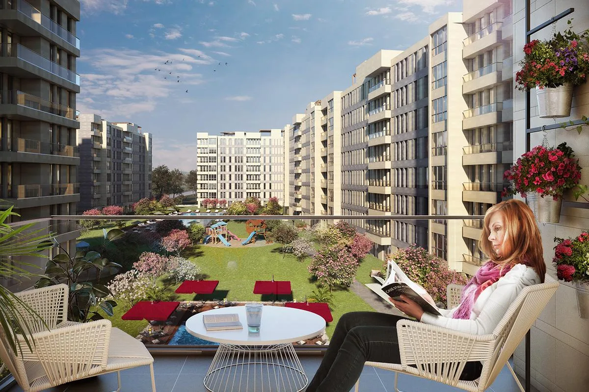 Meydan Ardıçlı - 3