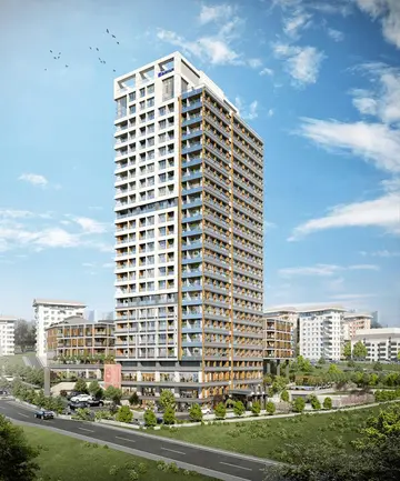 Excellence Koşuyolu - 3