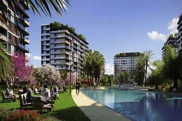 Rams City Haliç