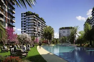 Rams City Haliç