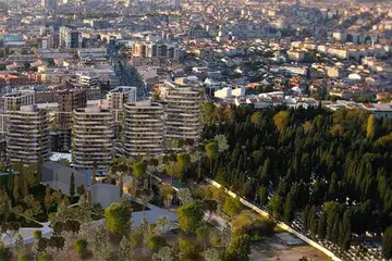Rams City Haliç - 2