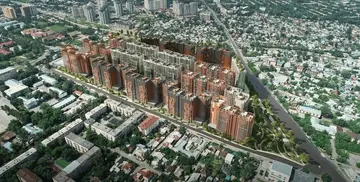 Rams City Haliç - 3