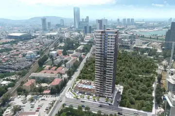 Velux Bayraklı - 7