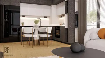 Velux Bayraklı - 9