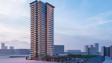 Velux Bayraklı - 3