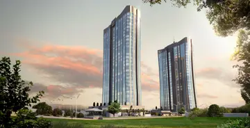 NG Residence - 2