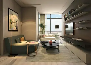 NG Residence - 5