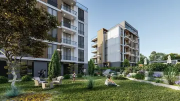 Beştepe Konakları - 3