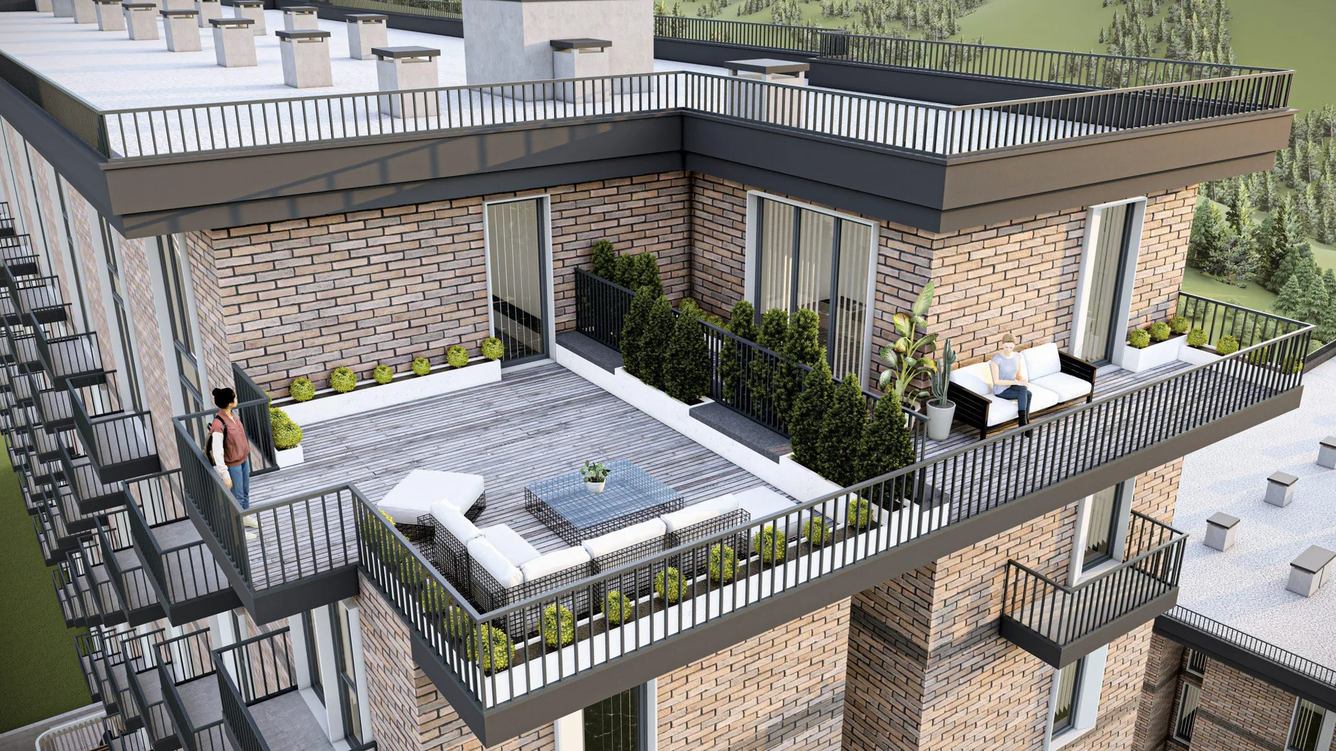 Solin Residence - 4