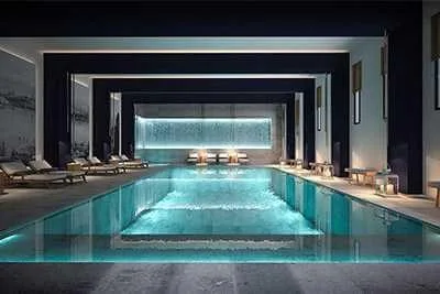 3. İstanbul Grand Rezidans