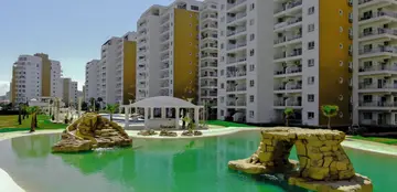 Caesar Resort - 13