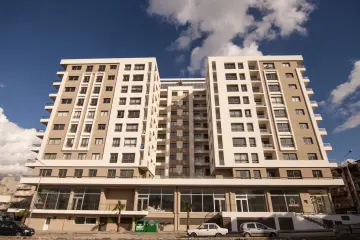 Palmiye Park Renova - 5