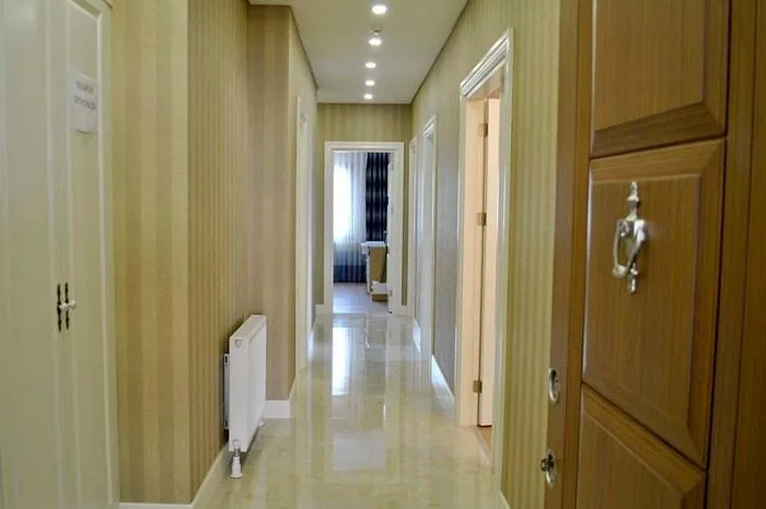 Şehrigül Konakları - 3