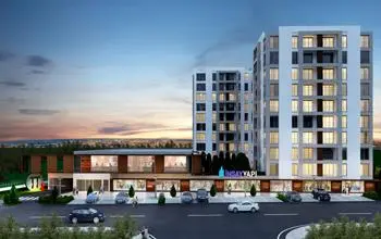 Ondörtüç Pendik - 3