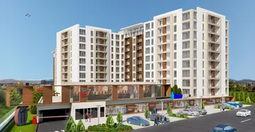 Ondörtüç Pendik - 5