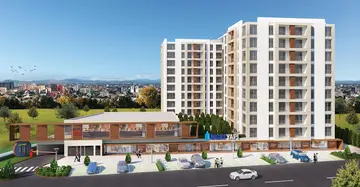 Ondörtüç Pendik - 10