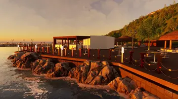 Caesar Cliff - 11