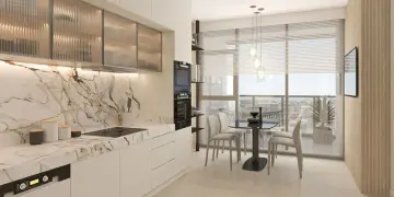 No 67 Mira Rezidans Beytepe - 4