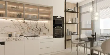 No 67 Mira Rezidans Beytepe - 5