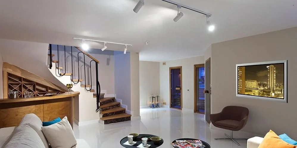 Edra Çeşme kat planı