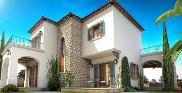 Toskana Konakları Ovacık - 2