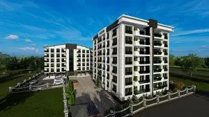 Beyaz Saray Konakları - 3