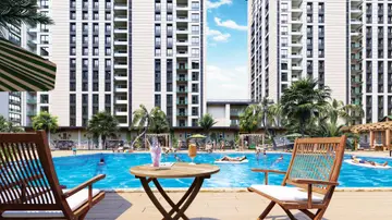 Kameroğlu Metrohome Residence