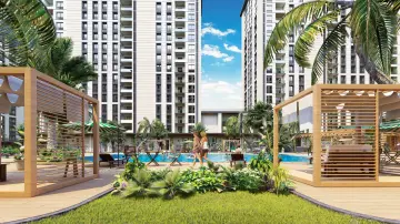 Kameroğlu Metrohome Residence - 4
