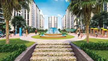 Kameroğlu Metrohome Residence - 5