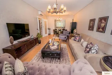 Kameroğlu Metrohome Residence - 7