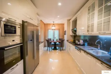 Kameroğlu Metrohome Residence - 8