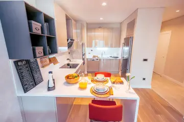 Kameroğlu Metrohome Residence - 14