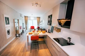 Kameroğlu Metrohome Residence - 15