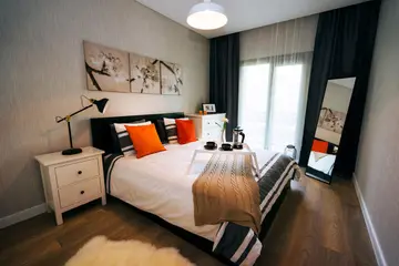 Kameroğlu Metrohome Residence - 16