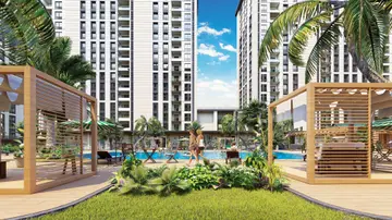 Kameroğlu Metrohome Residence - 4