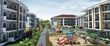 Yeşill Residence - 4