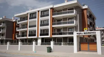 Yeşill Residence - 2