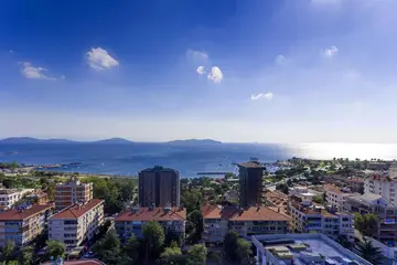 Coşkan Sitesi - 2